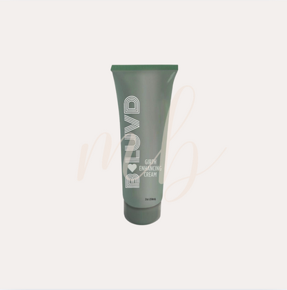 Girth Enhancing Cream
