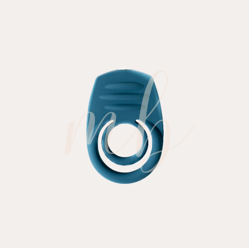 Ring my Bell (Double Feature)