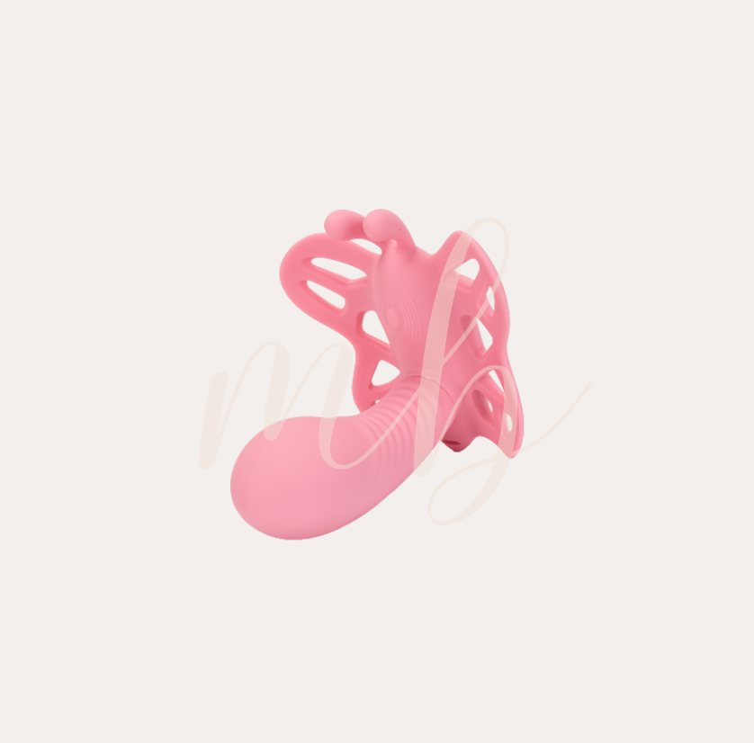 On the Fly (Butterfly Effect)