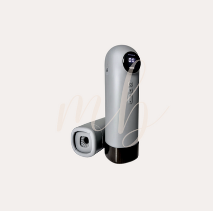 Total Package (Full Service)