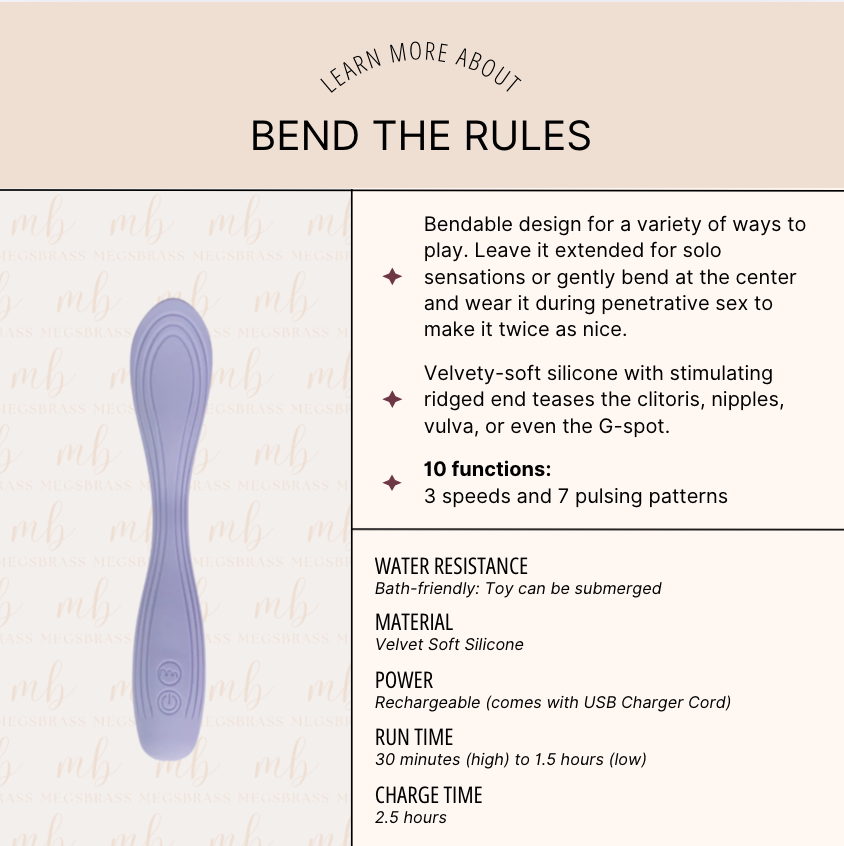 Bend the Rules: Twilight Mood