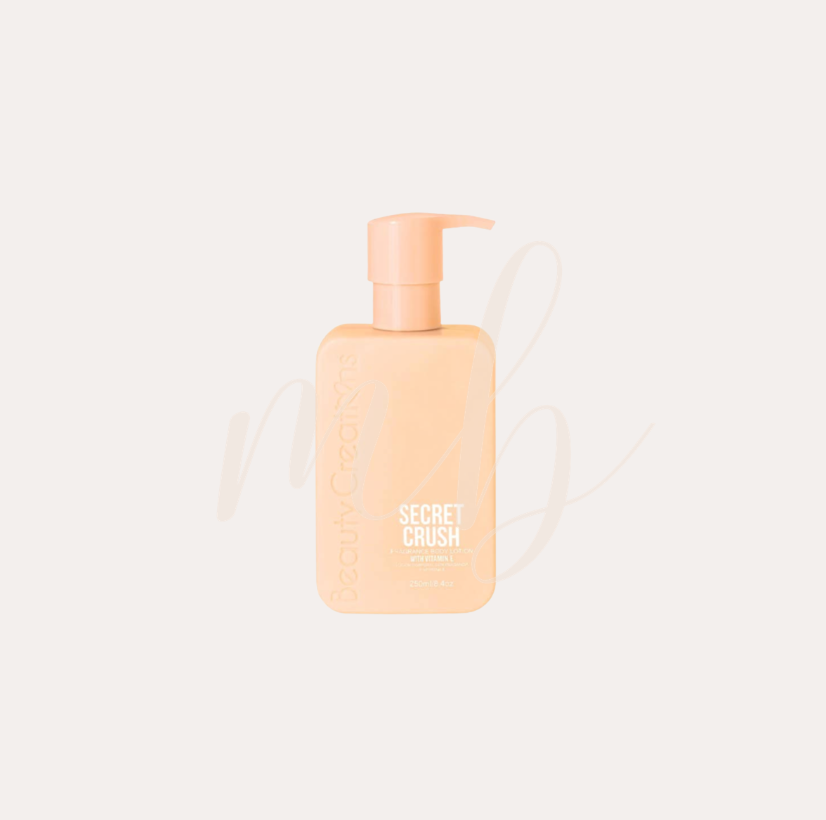 Body Lotion: Cruelty Free (multiple Scents)