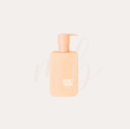 Body Lotion: Cruelty Free (multiple Scents)