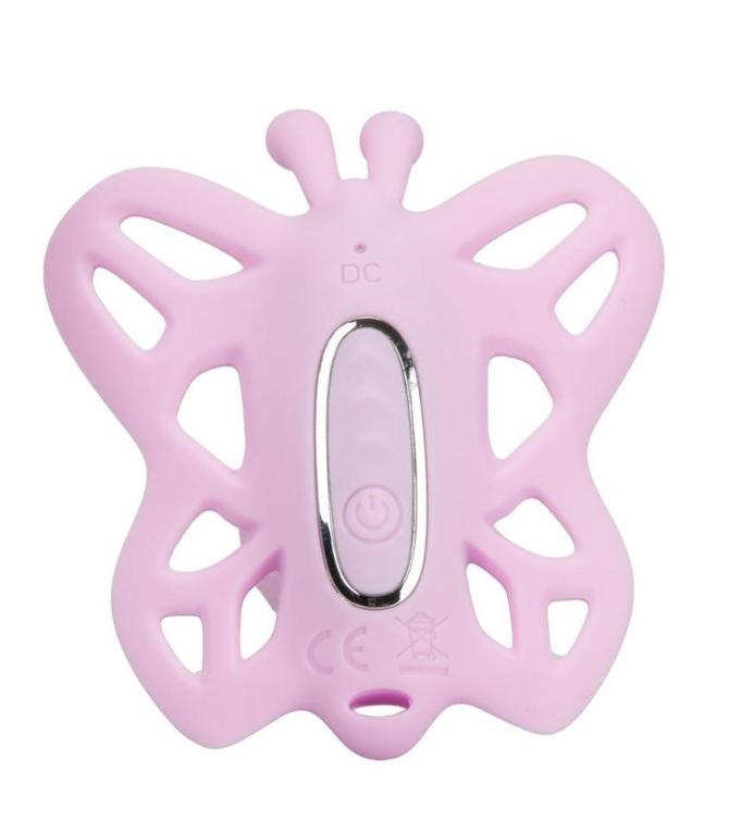 Butterfly (remote)