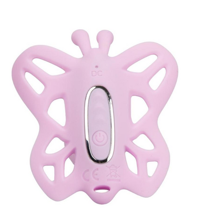 Butterfly (remote)