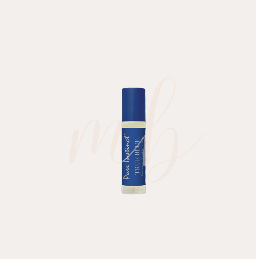 Pure Instinct Pheromones (For Her)