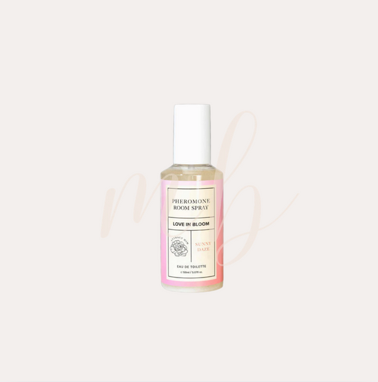 Bloom Room & Body Spray