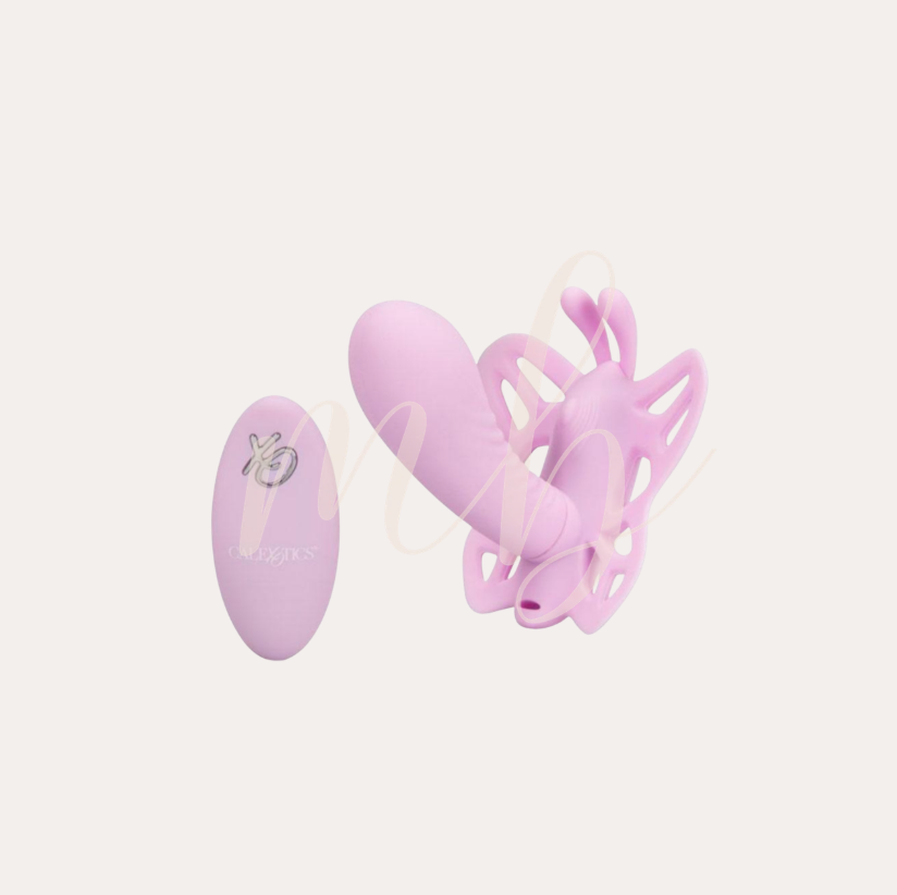 Butterfly (remote)