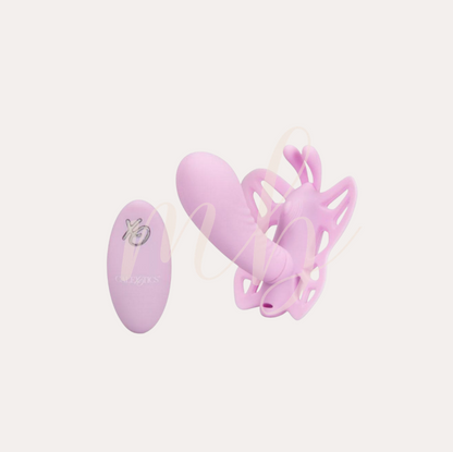 Butterfly (remote)