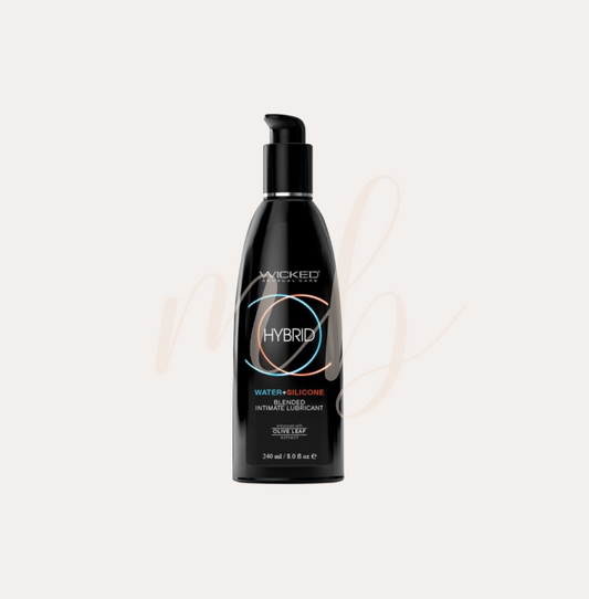 Wicked: Hybrid Lubricant