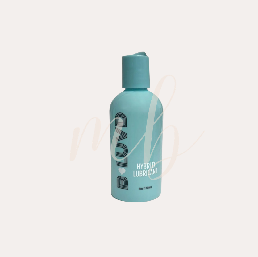 B-Luvd Hybrid Lubricant