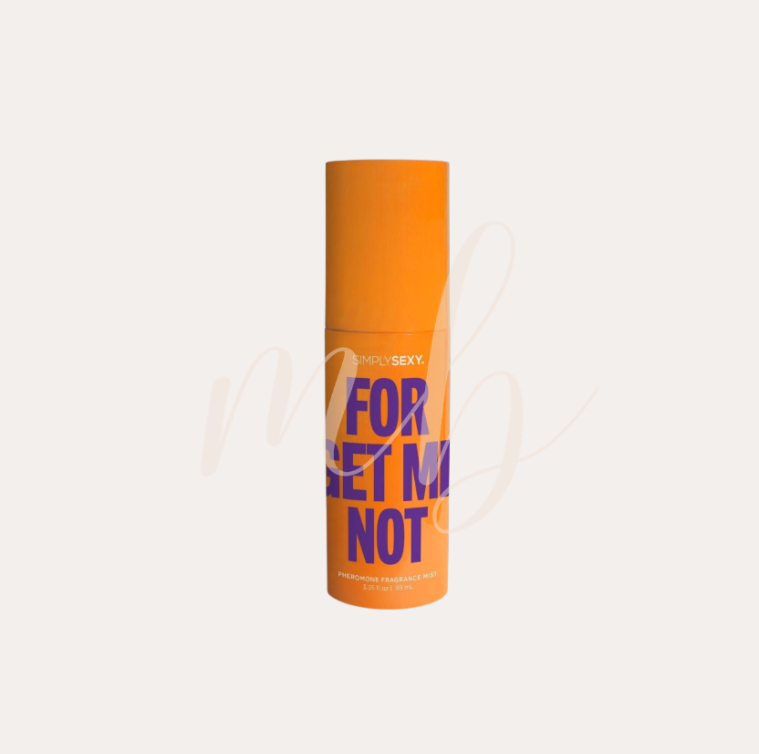 Pheromone Perfume Mist