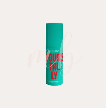 Pheromone Perfume Mist