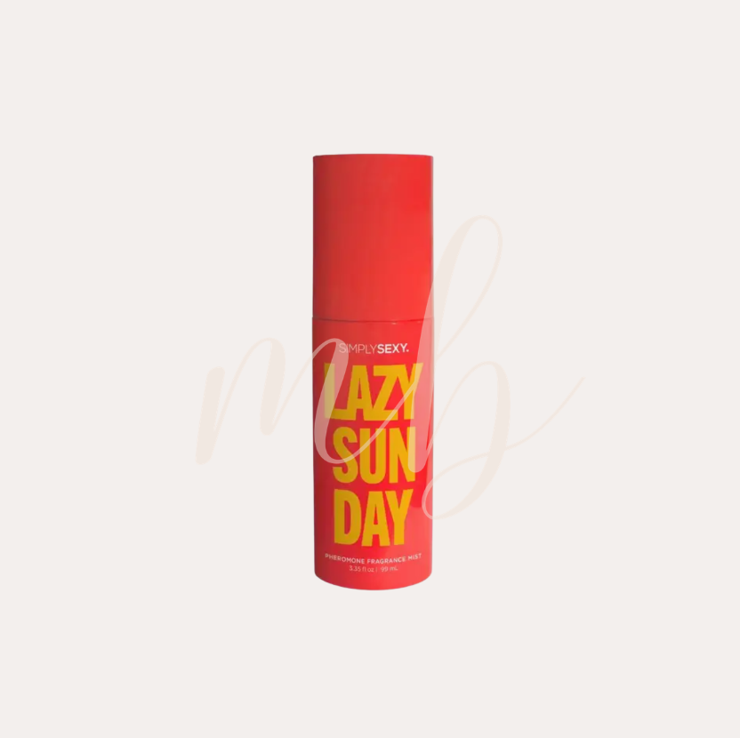 Pheromone Perfume Mist