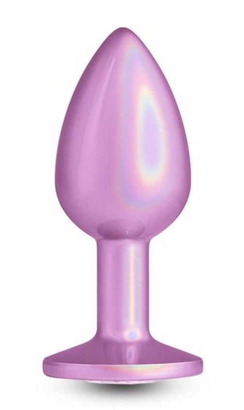 Anal Plug (Medium)