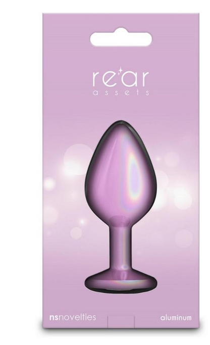 Anal Plug (Medium)