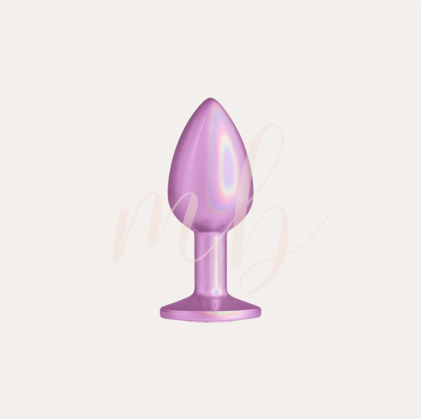 Anal Plug (Medium)