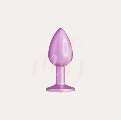 Anal Plug (Medium)