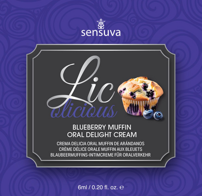 Lic O Licious