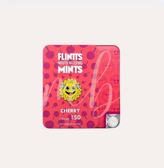 Flintt Mints