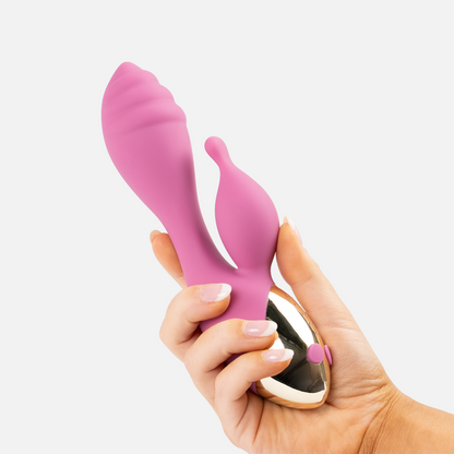 Standing Ovation (Main Attraction)