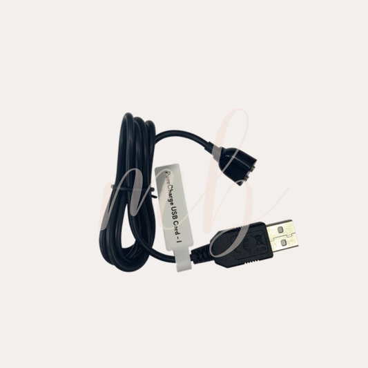 USB PureCharge Cord - I