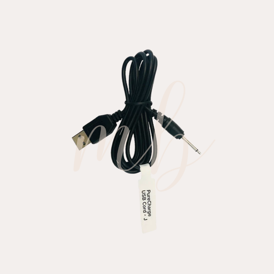 USB PureCharge Cord - J