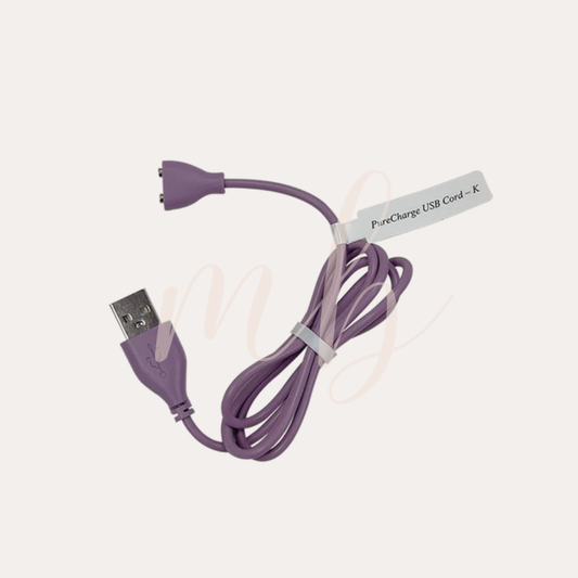USB PureCharge Cord - K