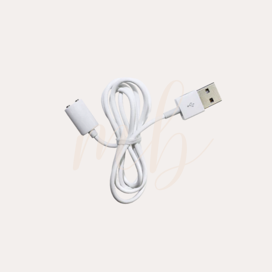USB PureCharge Cord - D