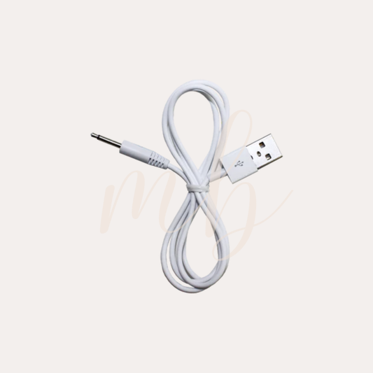 USB PureCharge Cord - E