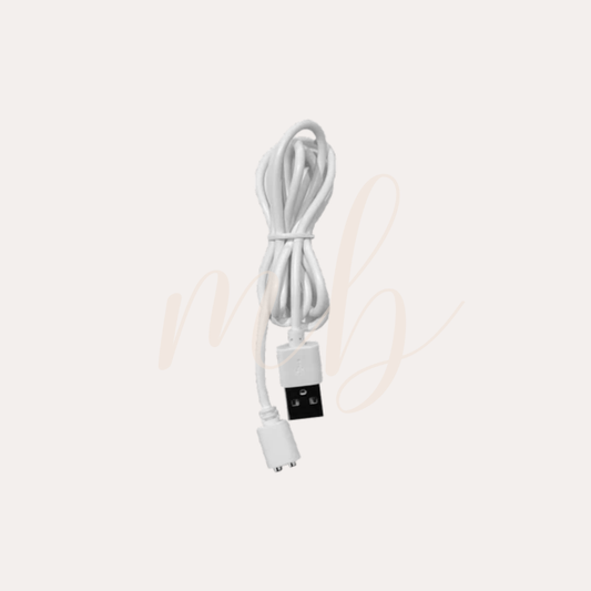 USB PureCharge Cord - F