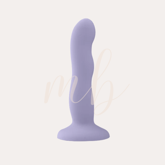Velvet Tease (Suction Cup)