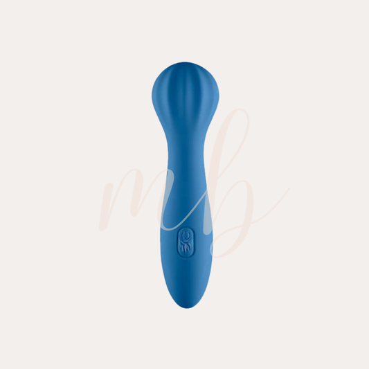 Velvet Wand