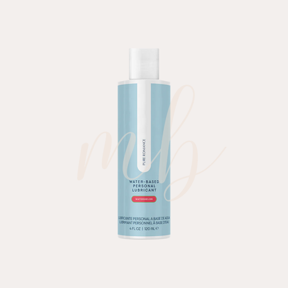 Water Based Lubricant