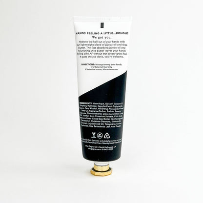 Hand Job - Sea Salt, Citrus + Neroli - Clean + Vegan Hand Crème (cream)