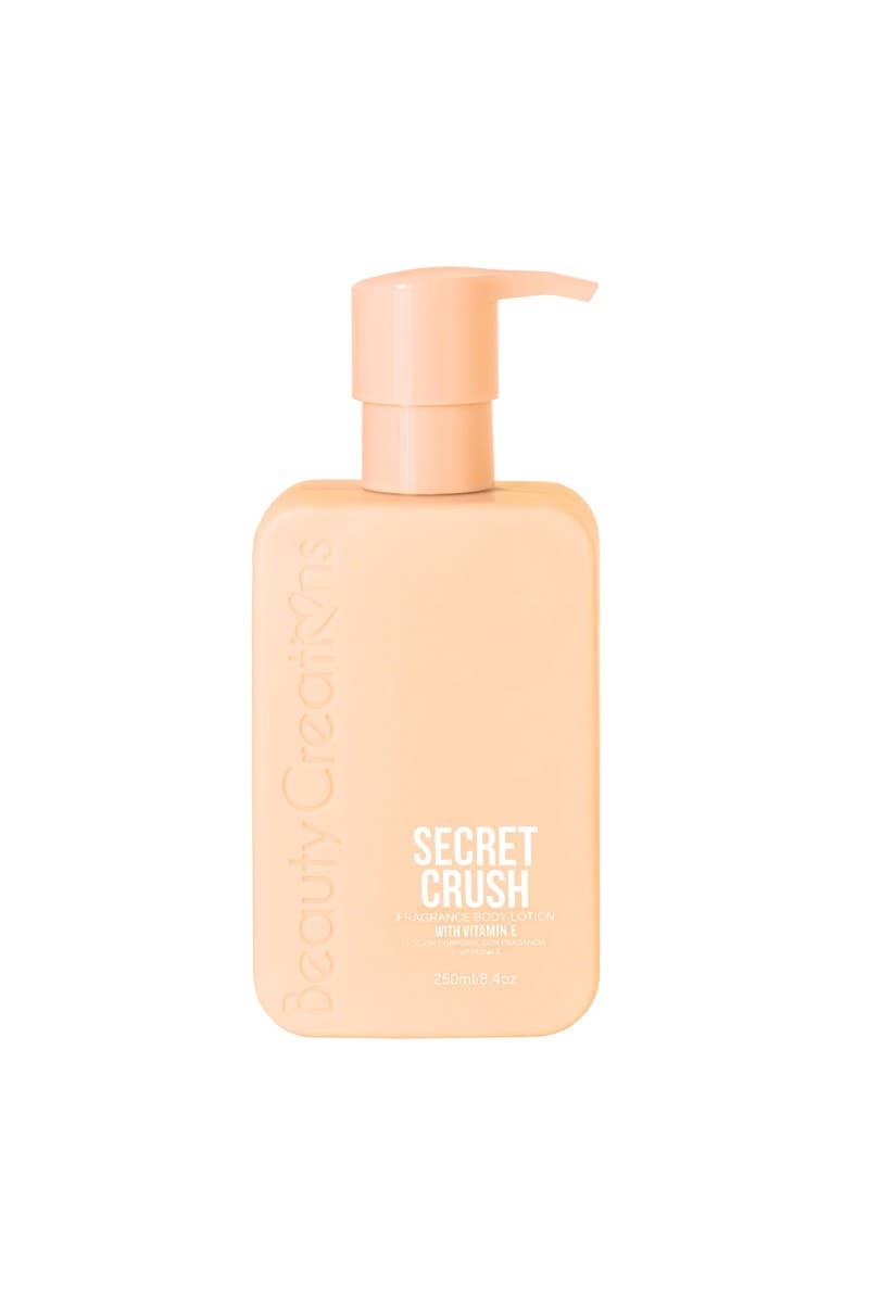 Body Lotion: Cruelty Free (multiple Scents)