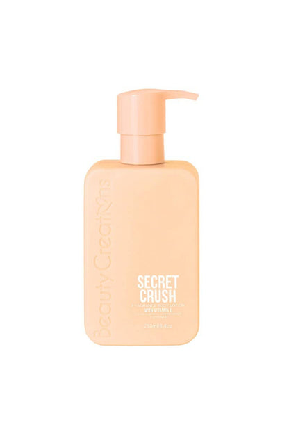 Body Lotion: Cruelty Free (multiple Scents)