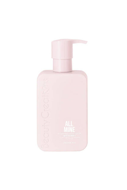 Body Lotion: Cruelty Free (multiple Scents)