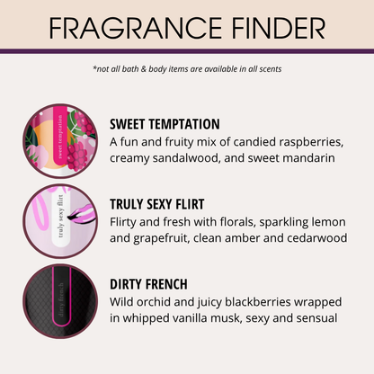 Kiss Fragrance Mist